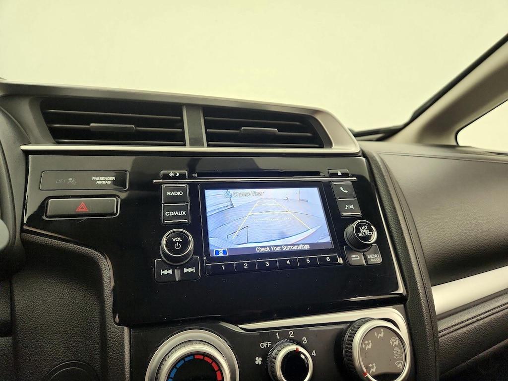 used 2015 Honda Fit car, priced at $13,599