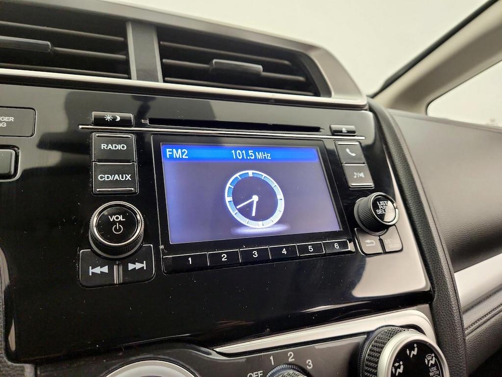 used 2015 Honda Fit car, priced at $13,599