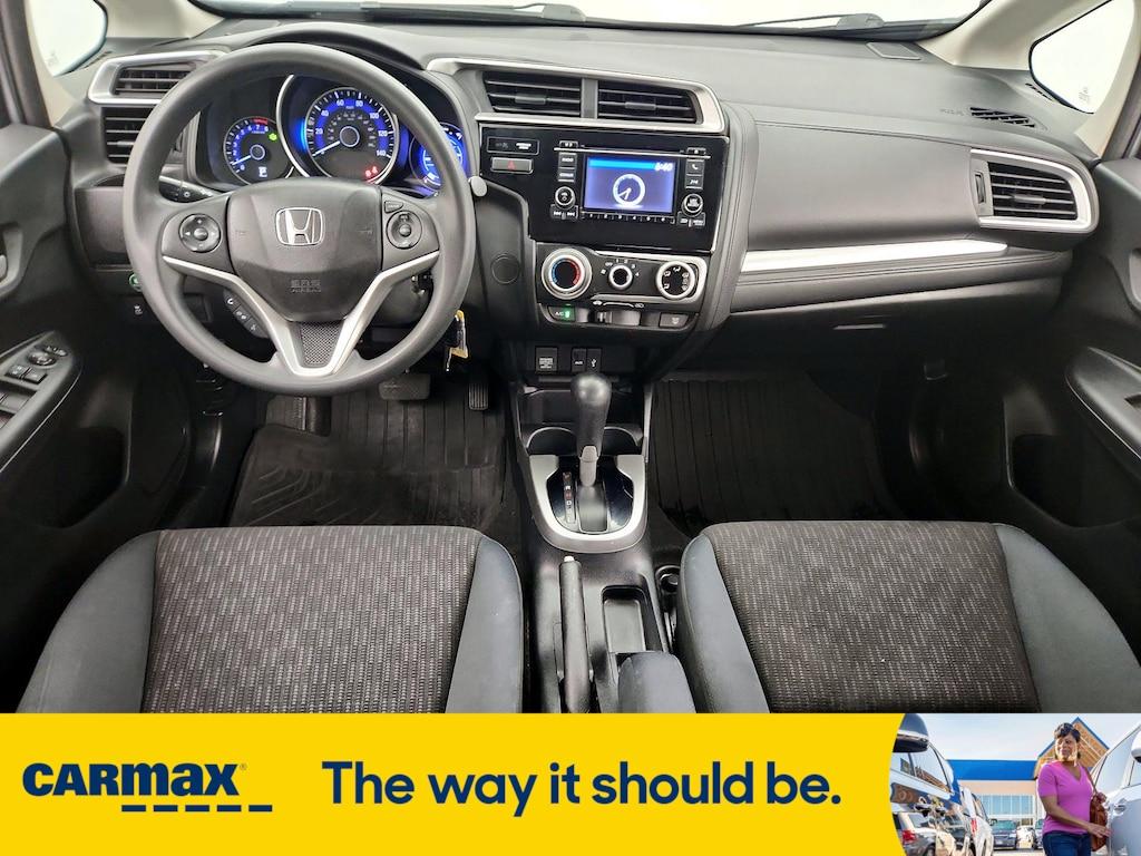 used 2015 Honda Fit car, priced at $13,599