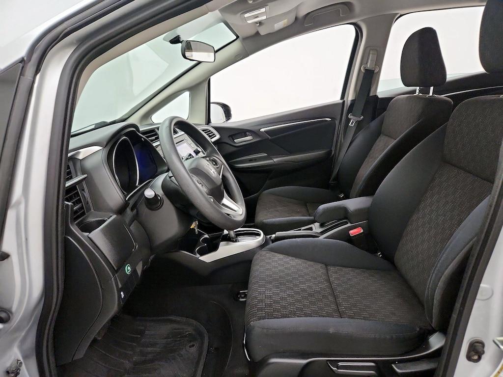 used 2015 Honda Fit car, priced at $13,599