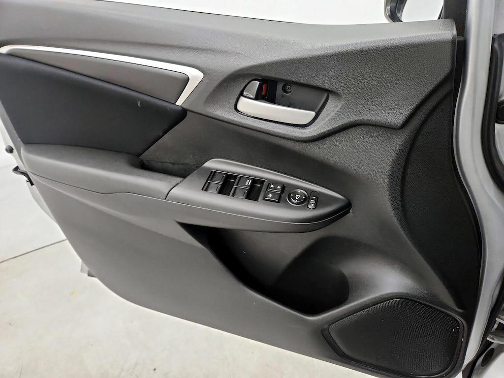 used 2015 Honda Fit car, priced at $13,599