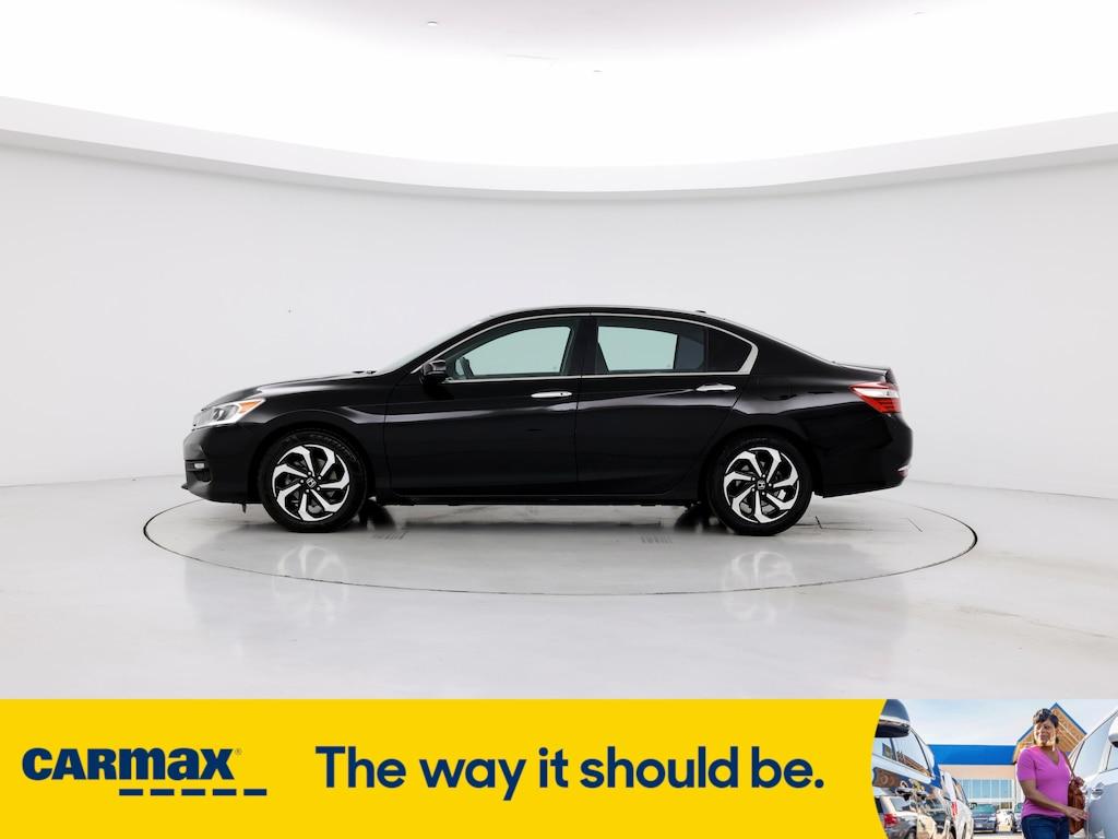 used 2017 Honda Accord car, priced at $15,998
