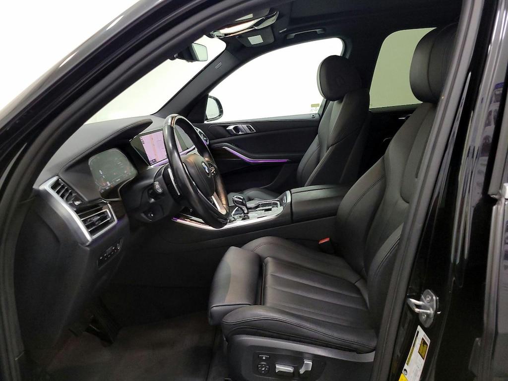 used 2019 BMW X5 car, priced at $30,998