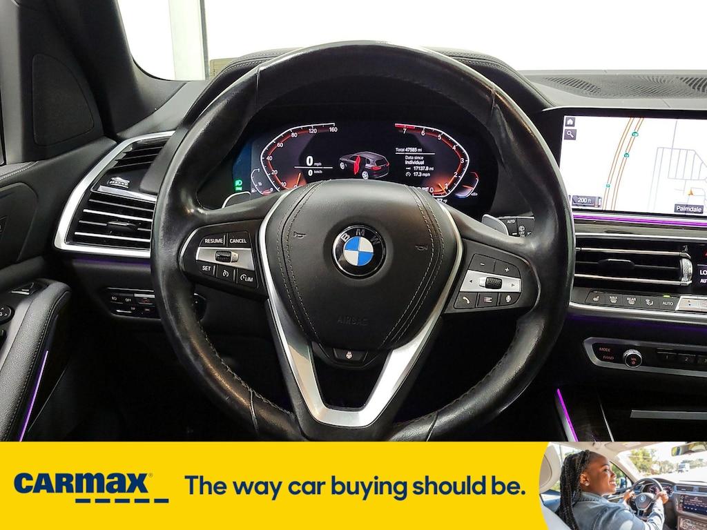 used 2019 BMW X5 car, priced at $30,998