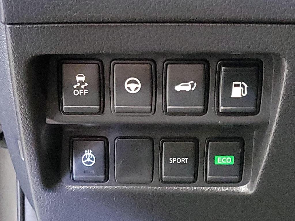 used 2019 Nissan Rogue car, priced at $18,998