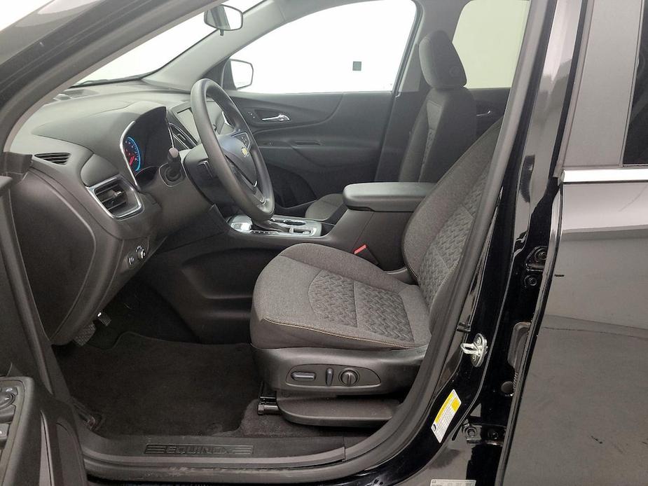 used 2023 Chevrolet Equinox car, priced at $21,998