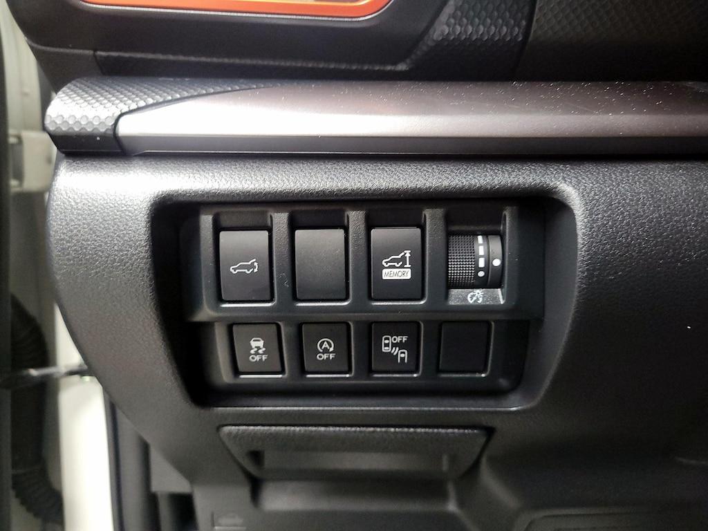 used 2020 Subaru Forester car, priced at $24,998