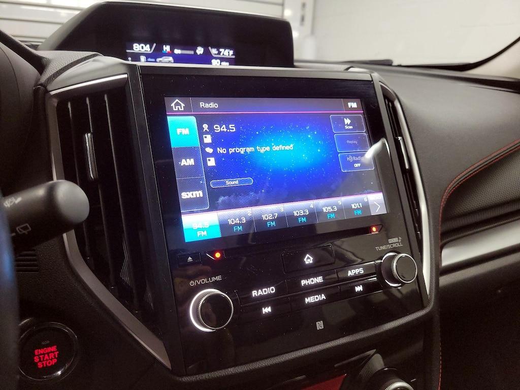 used 2020 Subaru Forester car, priced at $24,998