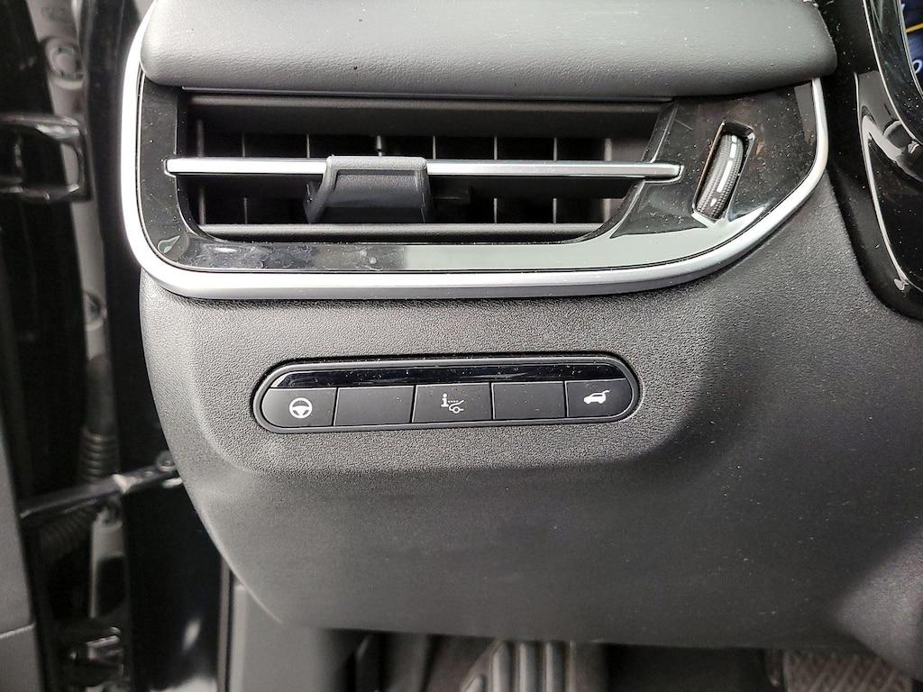 used 2024 INFINITI QX60 car, priced at $46,998