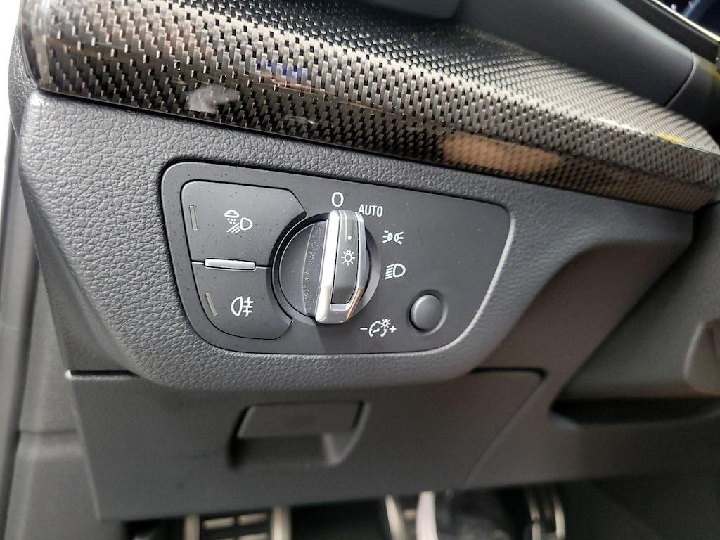 used 2023 Audi SQ5 car, priced at $44,998