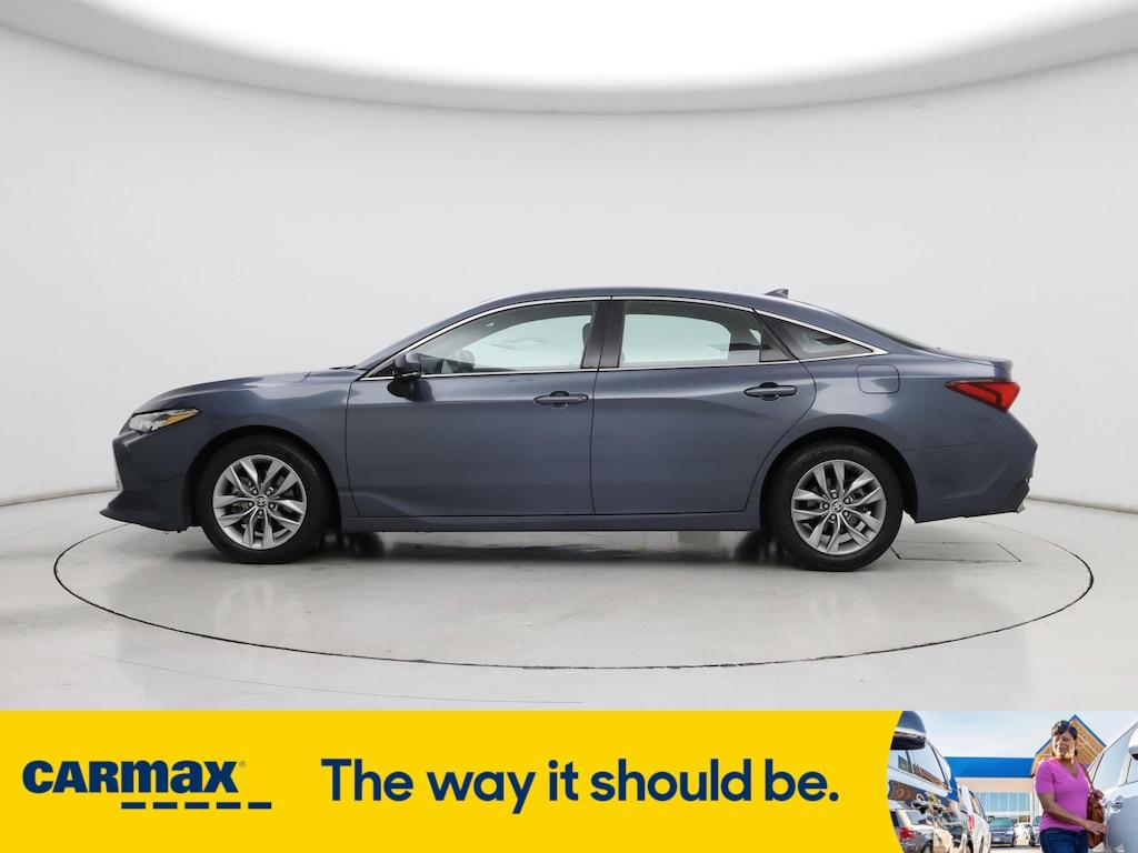 used 2021 Toyota Avalon car, priced at $25,998