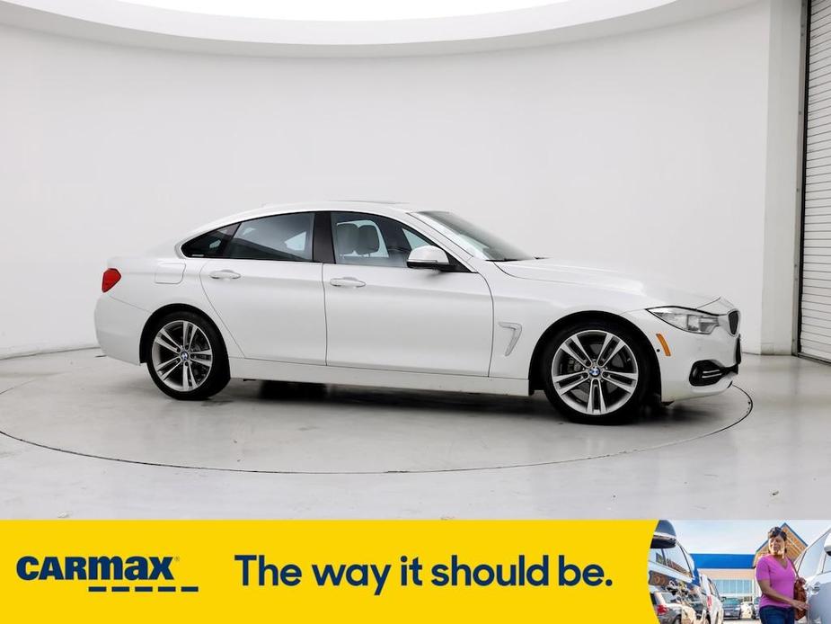 used 2016 BMW 428 Gran Coupe car, priced at $20,998