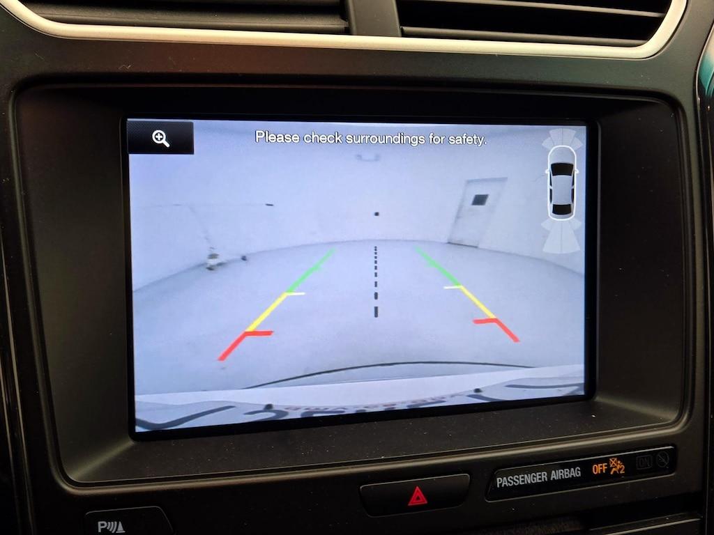 used 2016 Ford Explorer car, priced at $16,998