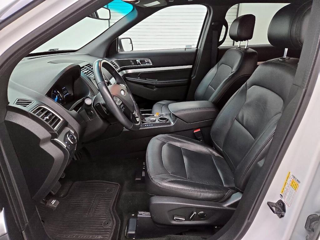 used 2016 Ford Explorer car, priced at $16,998