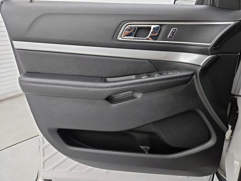 used 2016 Ford Explorer car, priced at $16,998