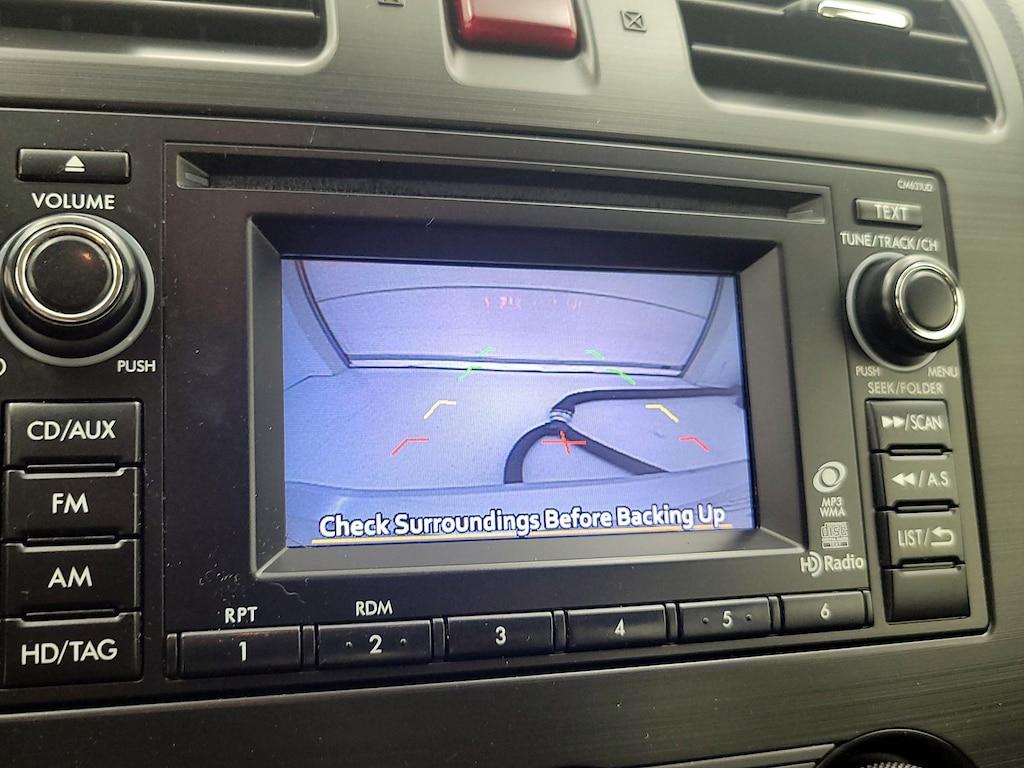 used 2014 Subaru Impreza car, priced at $13,998