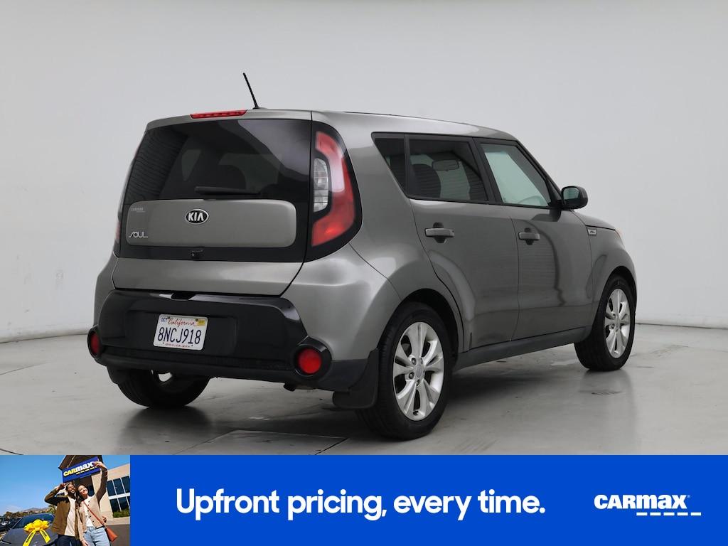 used 2016 Kia Soul car, priced at $13,599