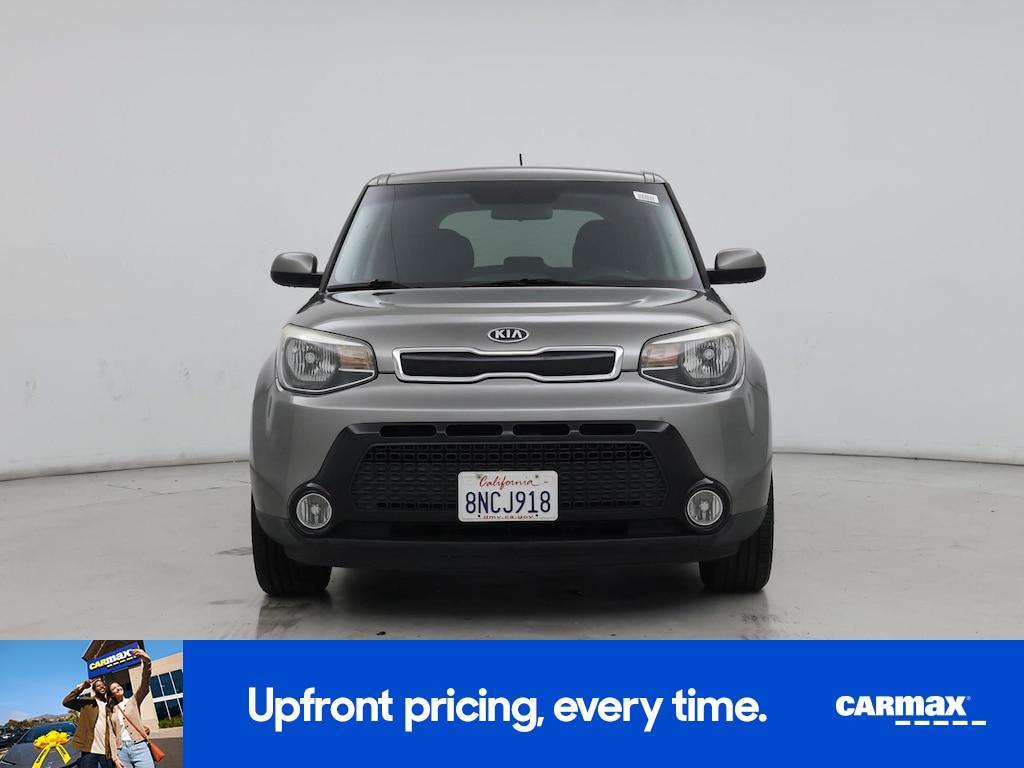 used 2016 Kia Soul car, priced at $13,599