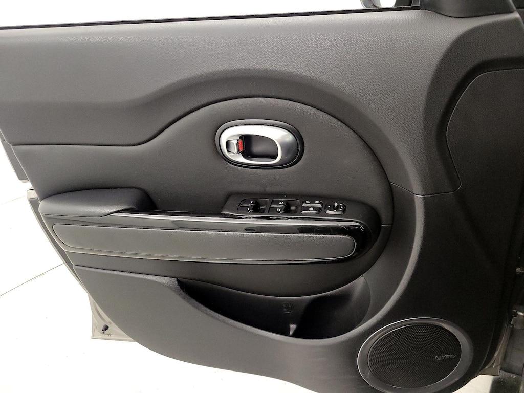 used 2016 Kia Soul car, priced at $13,599