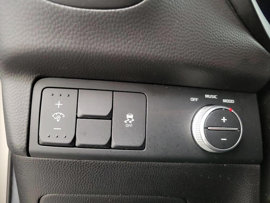 used 2016 Kia Soul car, priced at $13,599