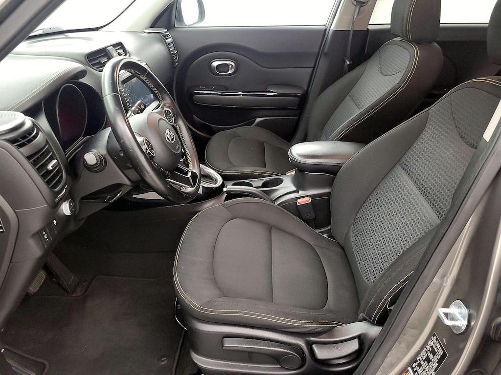 used 2016 Kia Soul car, priced at $13,599