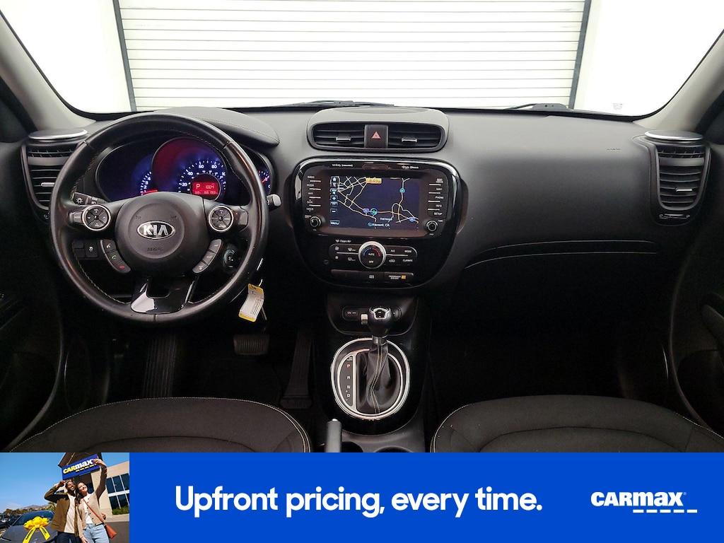 used 2016 Kia Soul car, priced at $13,599