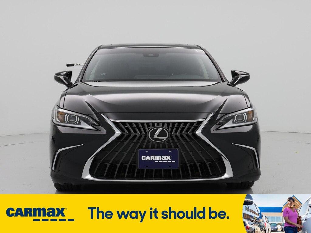 used 2024 Lexus ES 350 car, priced at $39,998