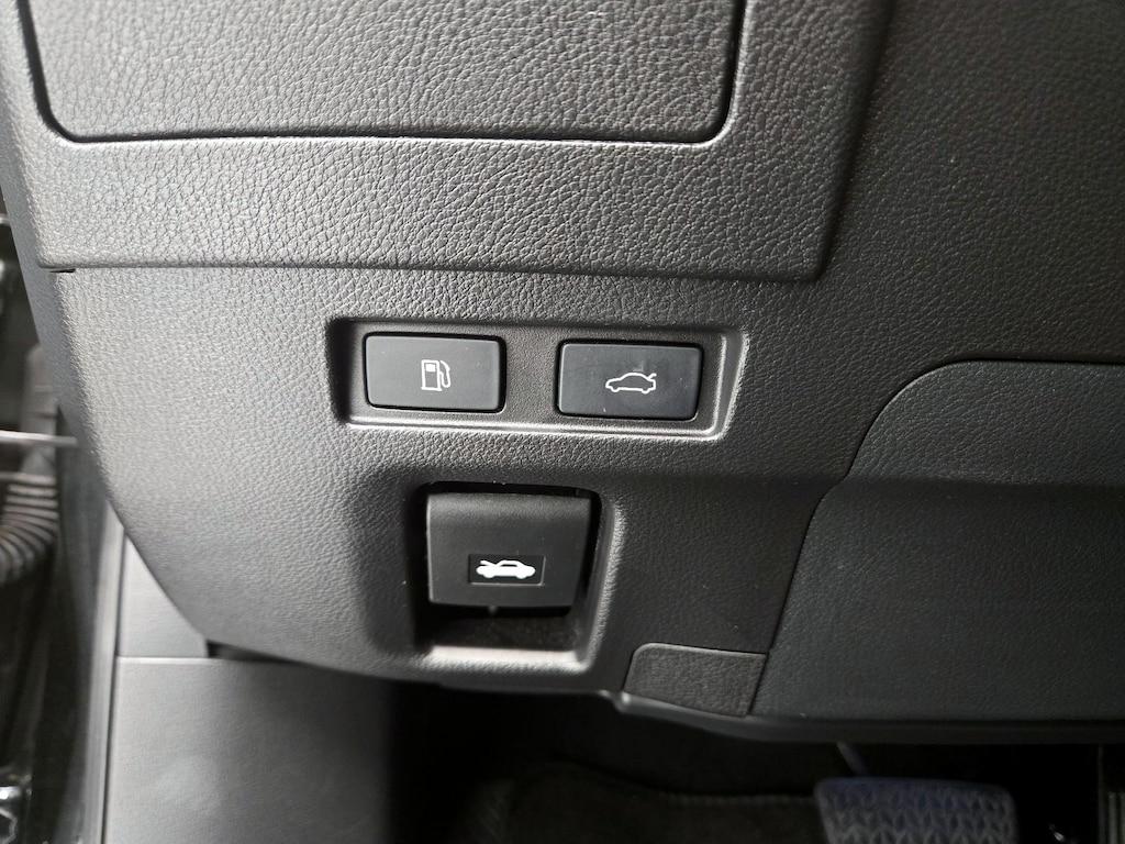 used 2024 Lexus ES 350 car, priced at $39,998