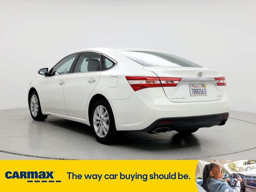 used 2013 Toyota Avalon car, priced at $13,998