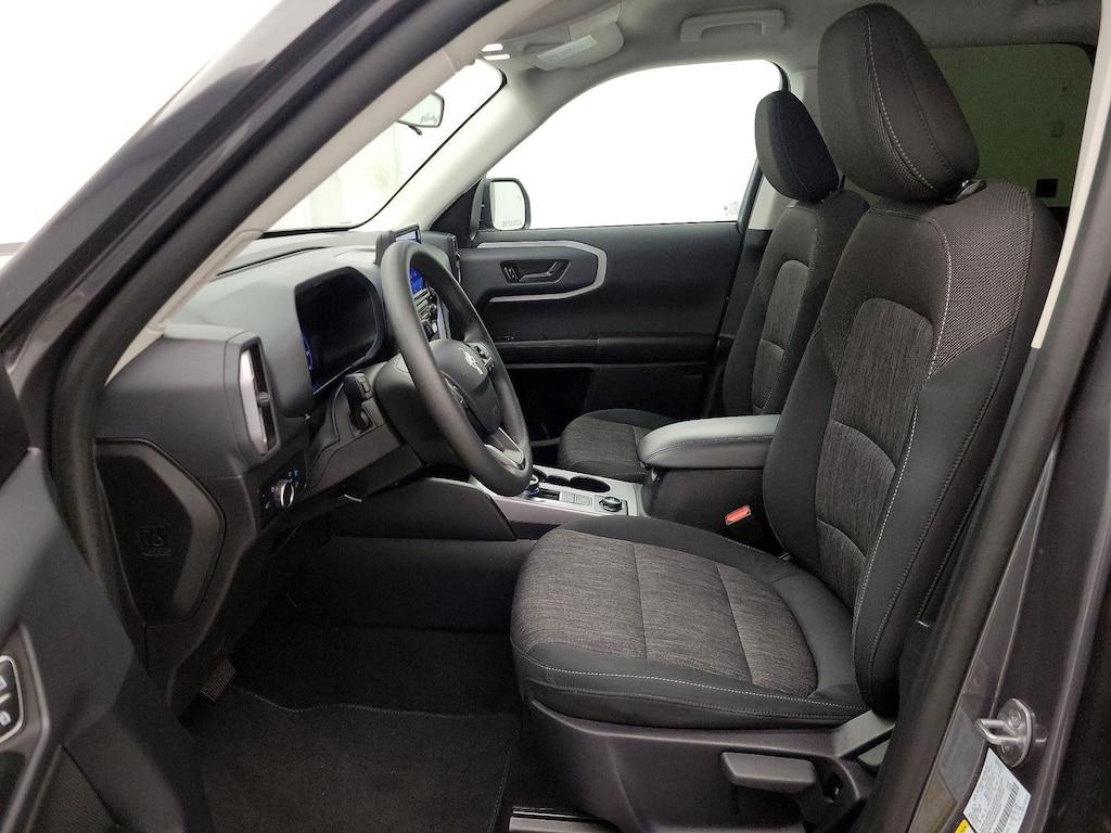 used 2023 Ford Bronco Sport car, priced at $26,998