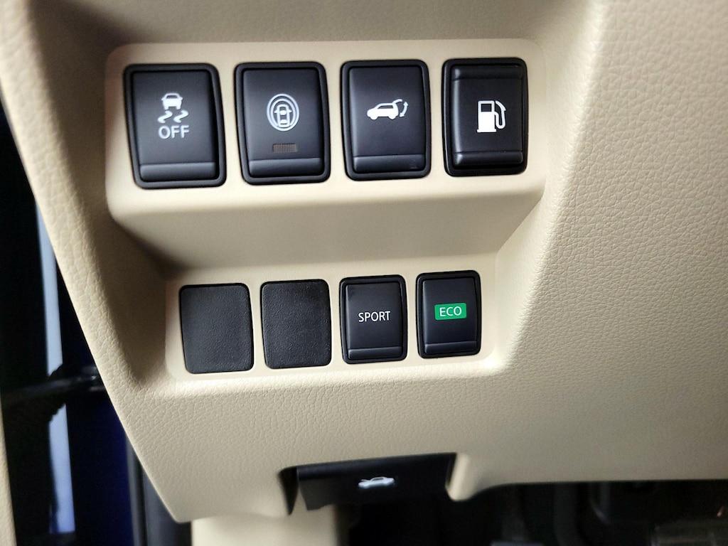 used 2020 Nissan Rogue car, priced at $22,998