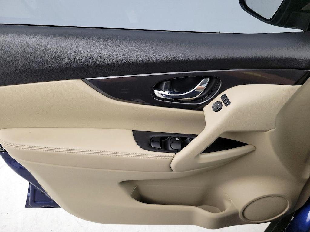 used 2020 Nissan Rogue car, priced at $22,998