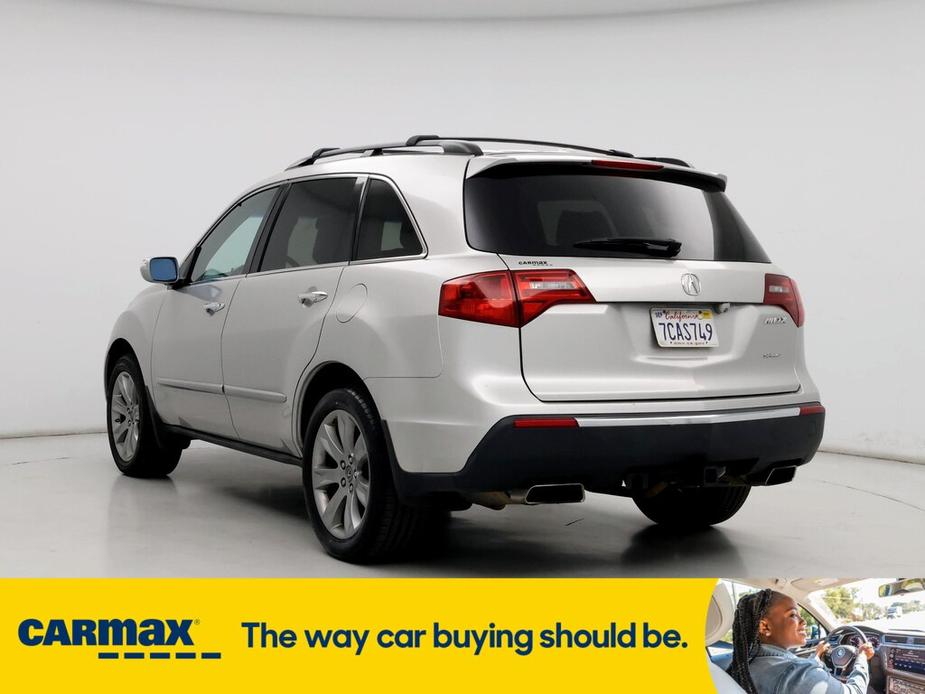 used 2013 Acura MDX car, priced at $14,998