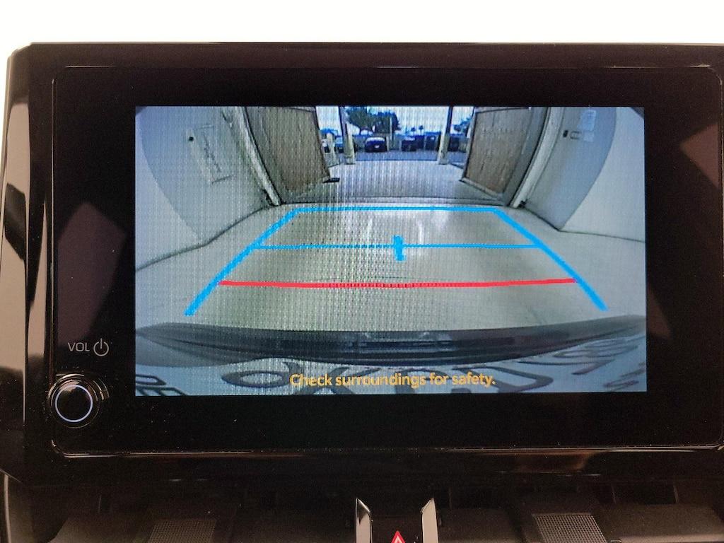 used 2024 Toyota Corolla car, priced at $22,998