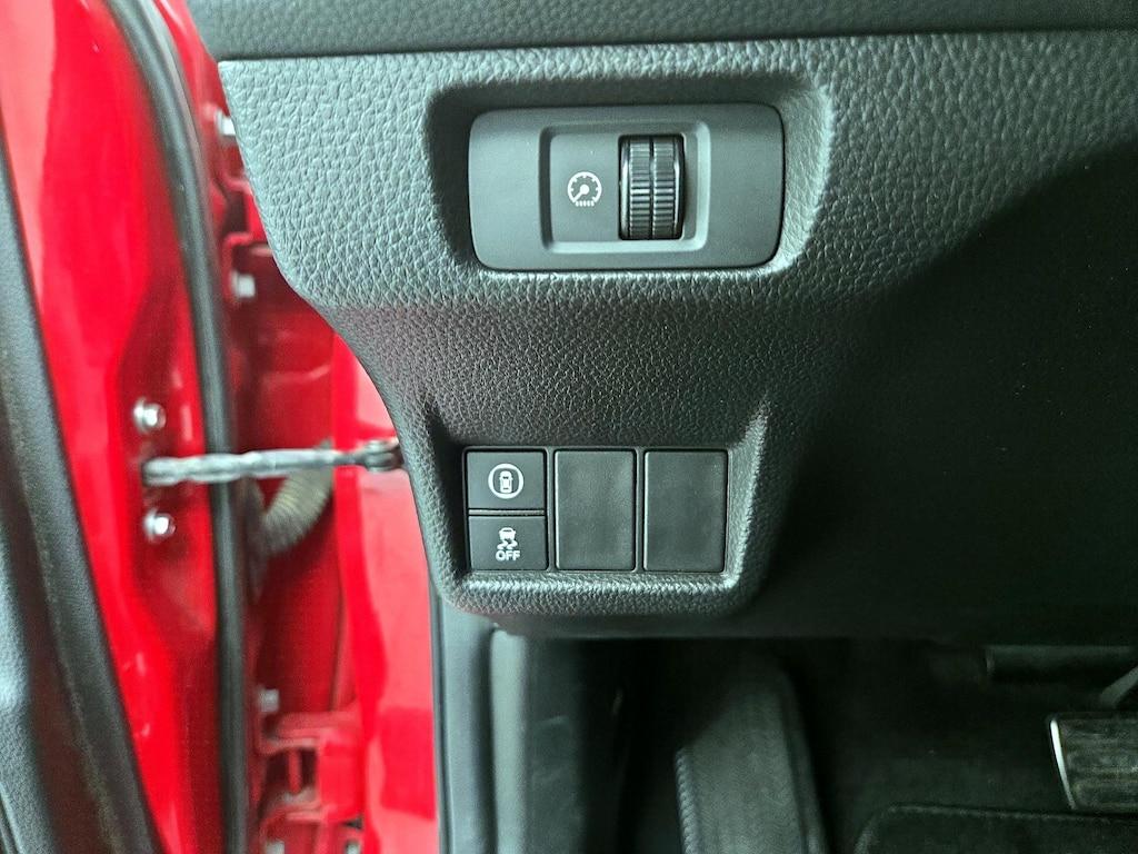 used 2022 Honda Civic car, priced at $23,998