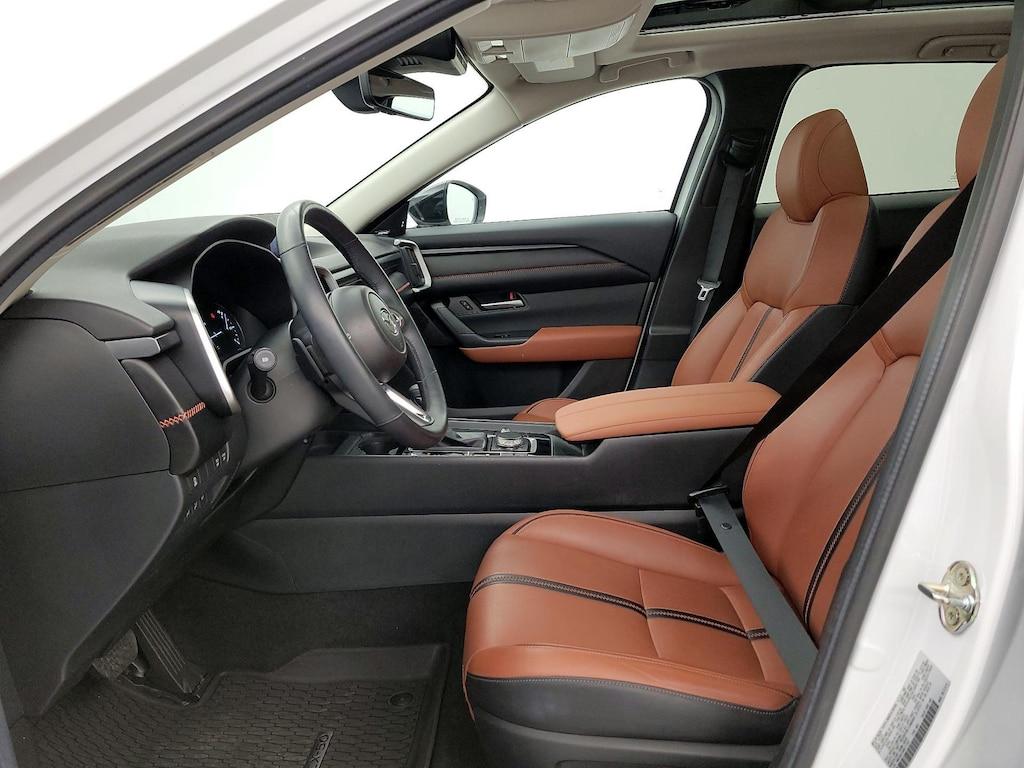 used 2024 Mazda CX-50 car, priced at $36,998