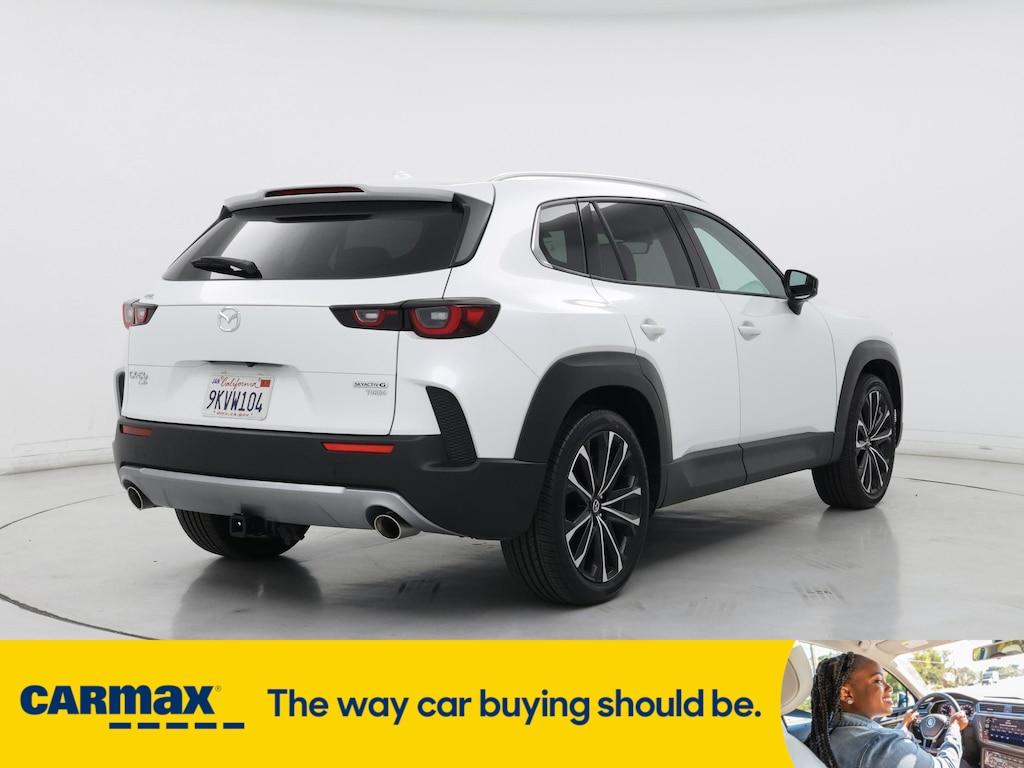 used 2024 Mazda CX-50 car, priced at $36,998