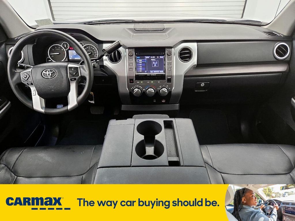 used 2014 Toyota Tundra car, priced at $27,998