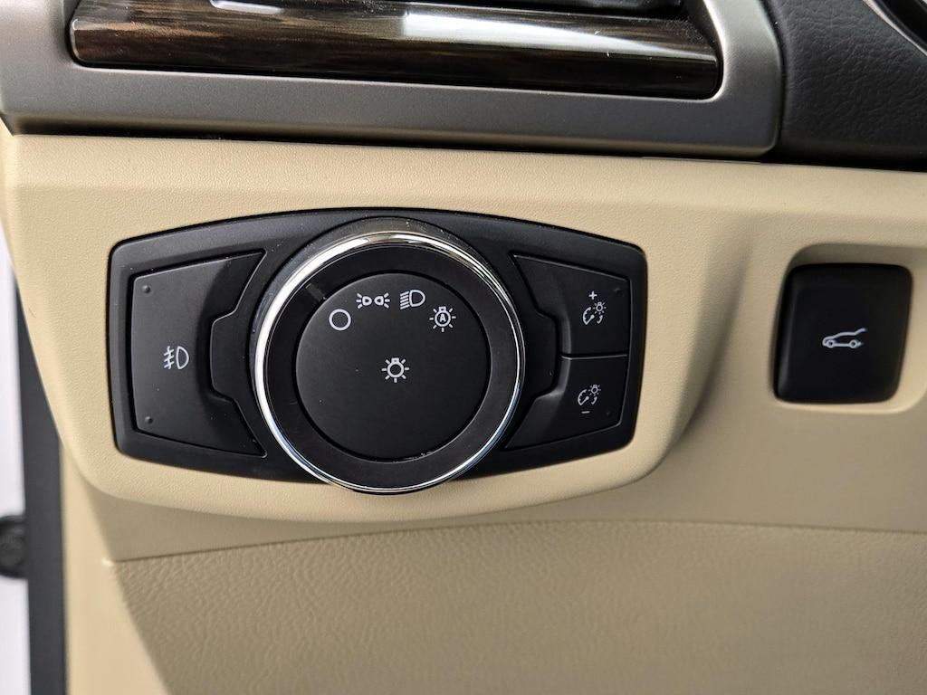 used 2014 Ford Fusion Hybrid car, priced at $11,599
