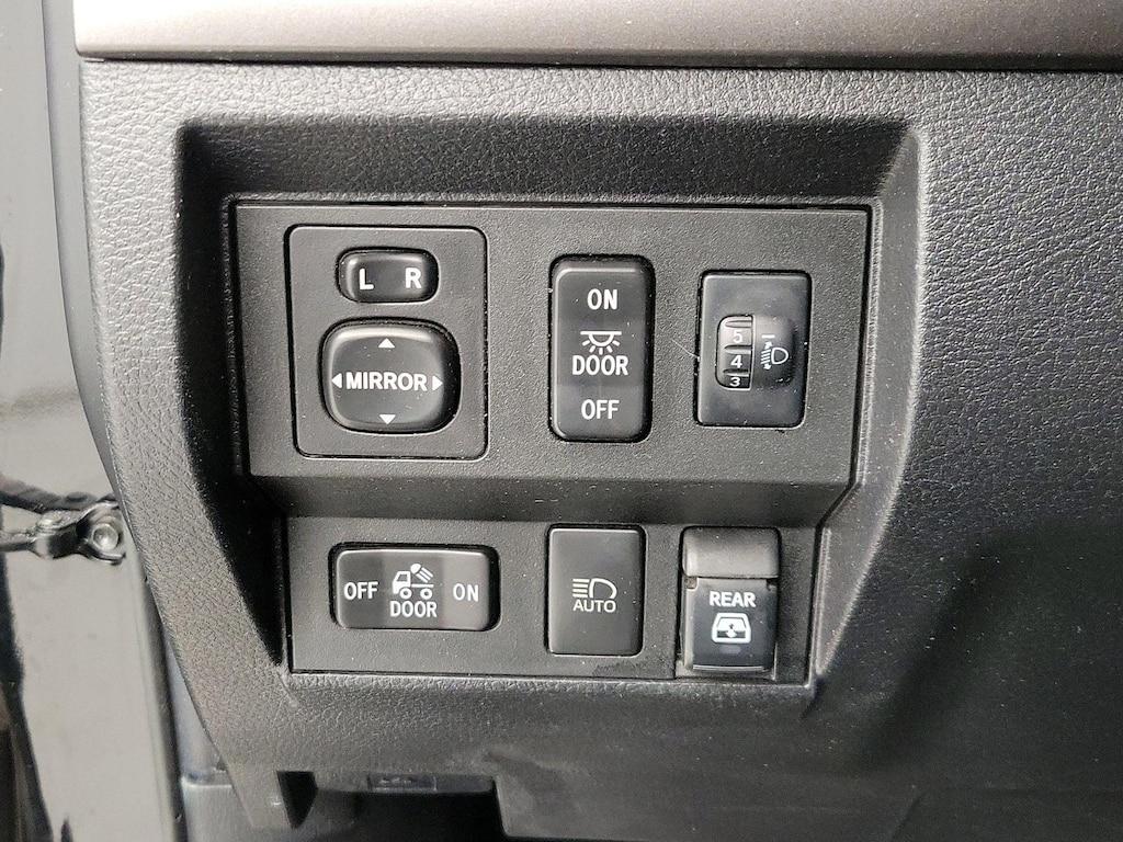 used 2020 Toyota Tundra car, priced at $35,998