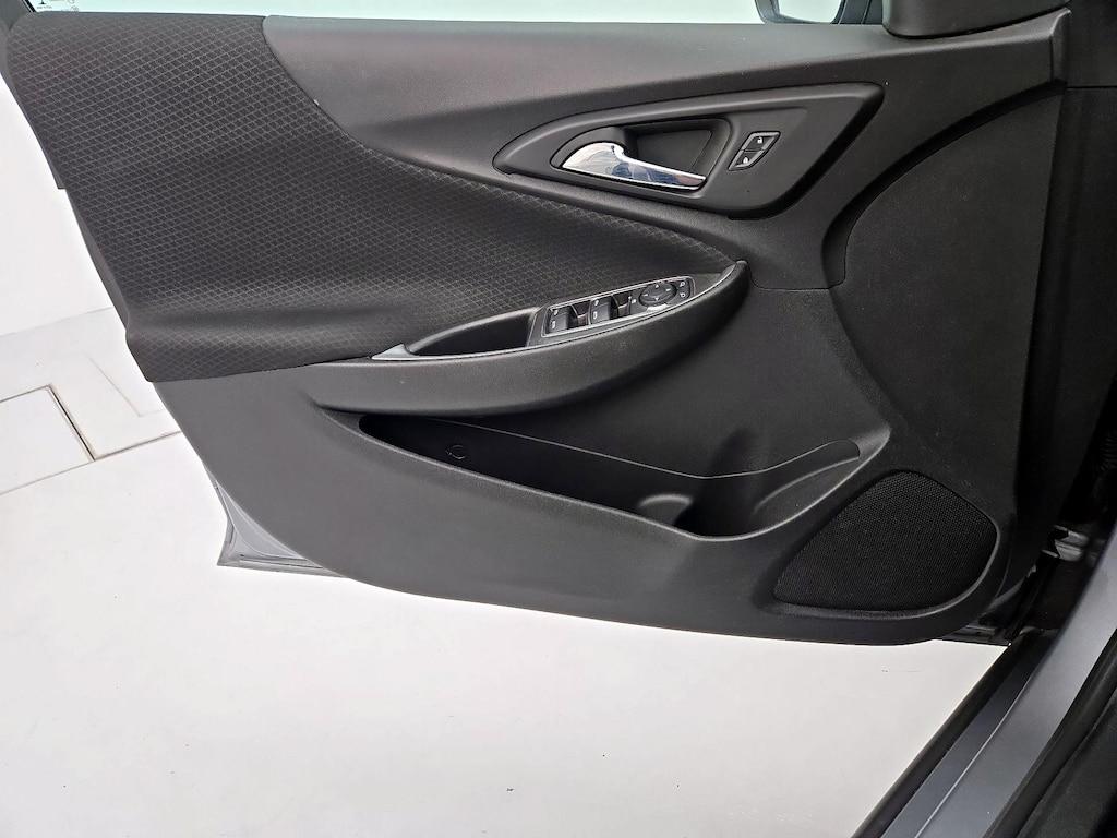 used 2023 Chevrolet Malibu car, priced at $18,998