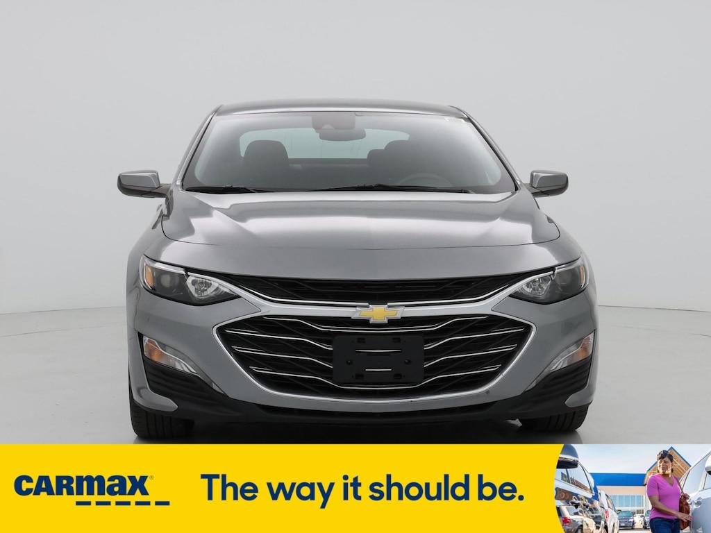 used 2023 Chevrolet Malibu car, priced at $18,998