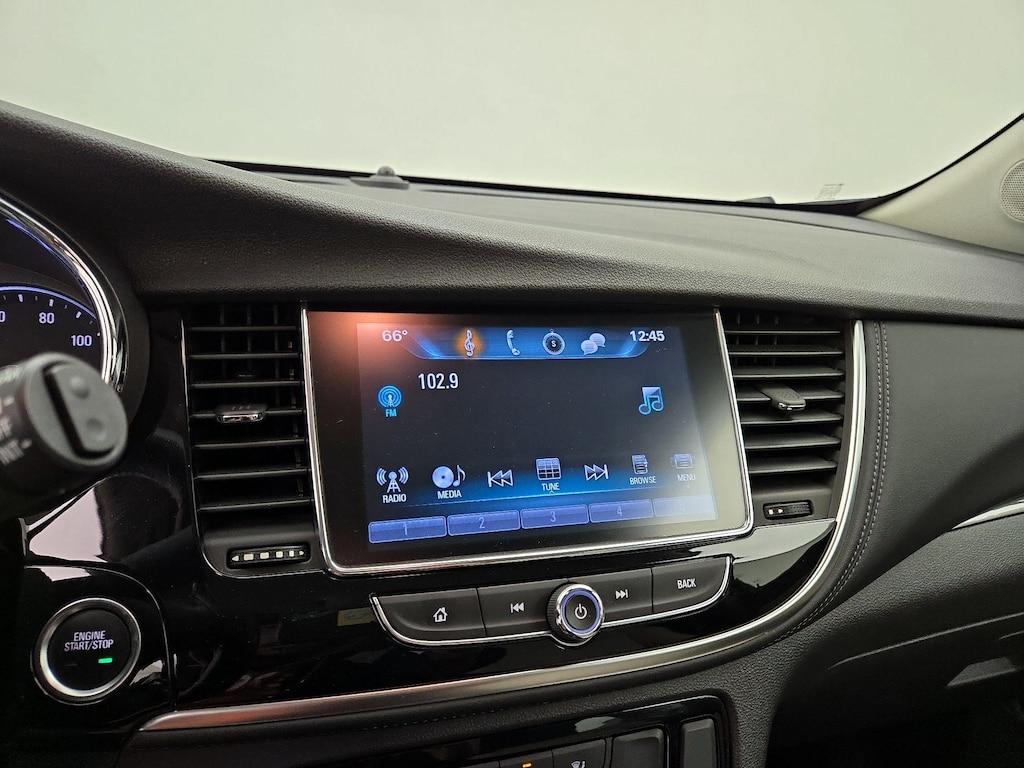 used 2017 Buick Encore car, priced at $13,599