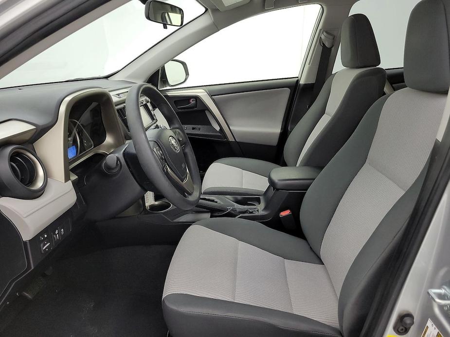 used 2015 Toyota RAV4 car, priced at $24,998