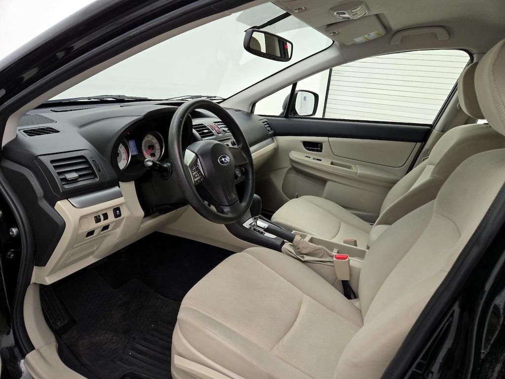 used 2014 Subaru Impreza car, priced at $14,998