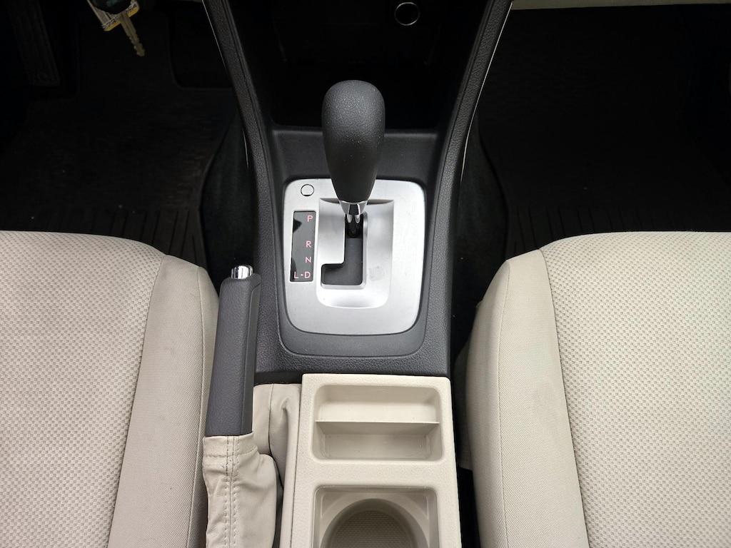 used 2014 Subaru Impreza car, priced at $14,998