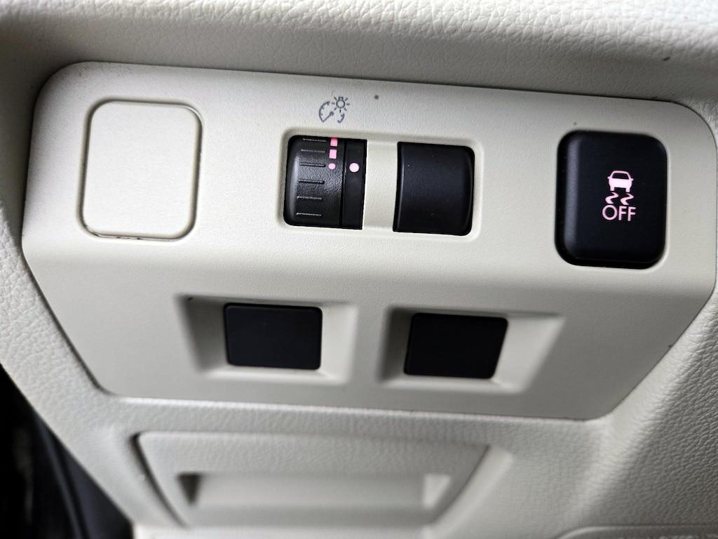 used 2014 Subaru Impreza car, priced at $14,998