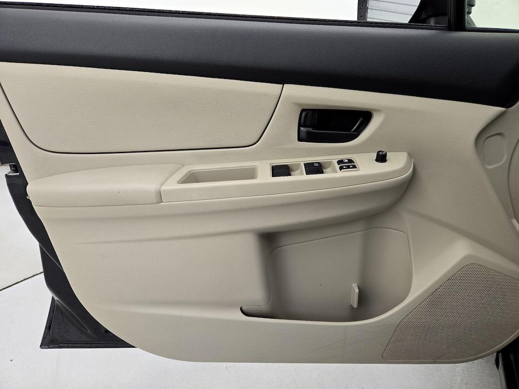 used 2014 Subaru Impreza car, priced at $14,998