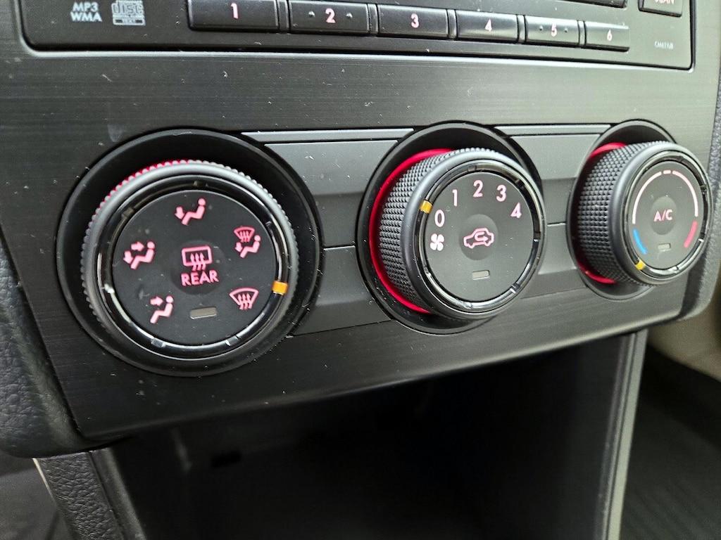 used 2014 Subaru Impreza car, priced at $14,998