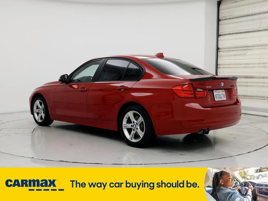 used 2015 BMW 328 car, priced at $14,998